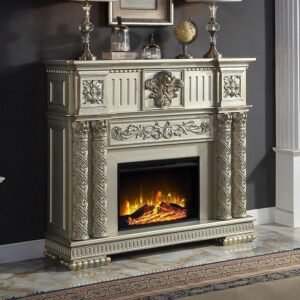 Acme Vendome Fireplace