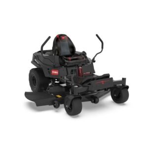 Toro TimeCutter Max Havoc 23HP Kawasaki Zero Turn Mower w/ MyRIDE 77603