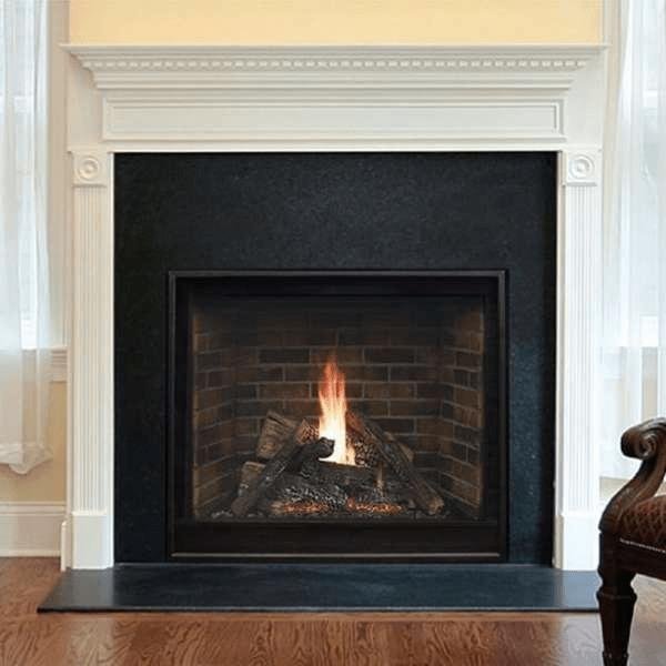 Empire DVP42FP71N Tahoe Premium Direct Vent Fireplace - Image 2
