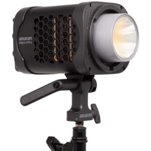 amaran Halo 600x Bi-Color LED Monolight