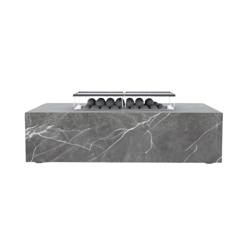 OuterStone Fire Pit Cooking Set