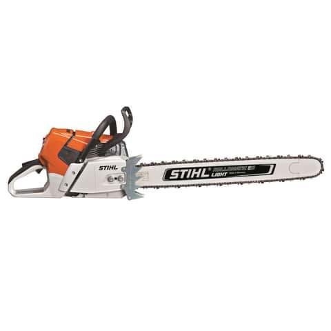 STIHL MS 661 R C-M Magnum Gas Chainsaw - Image 2