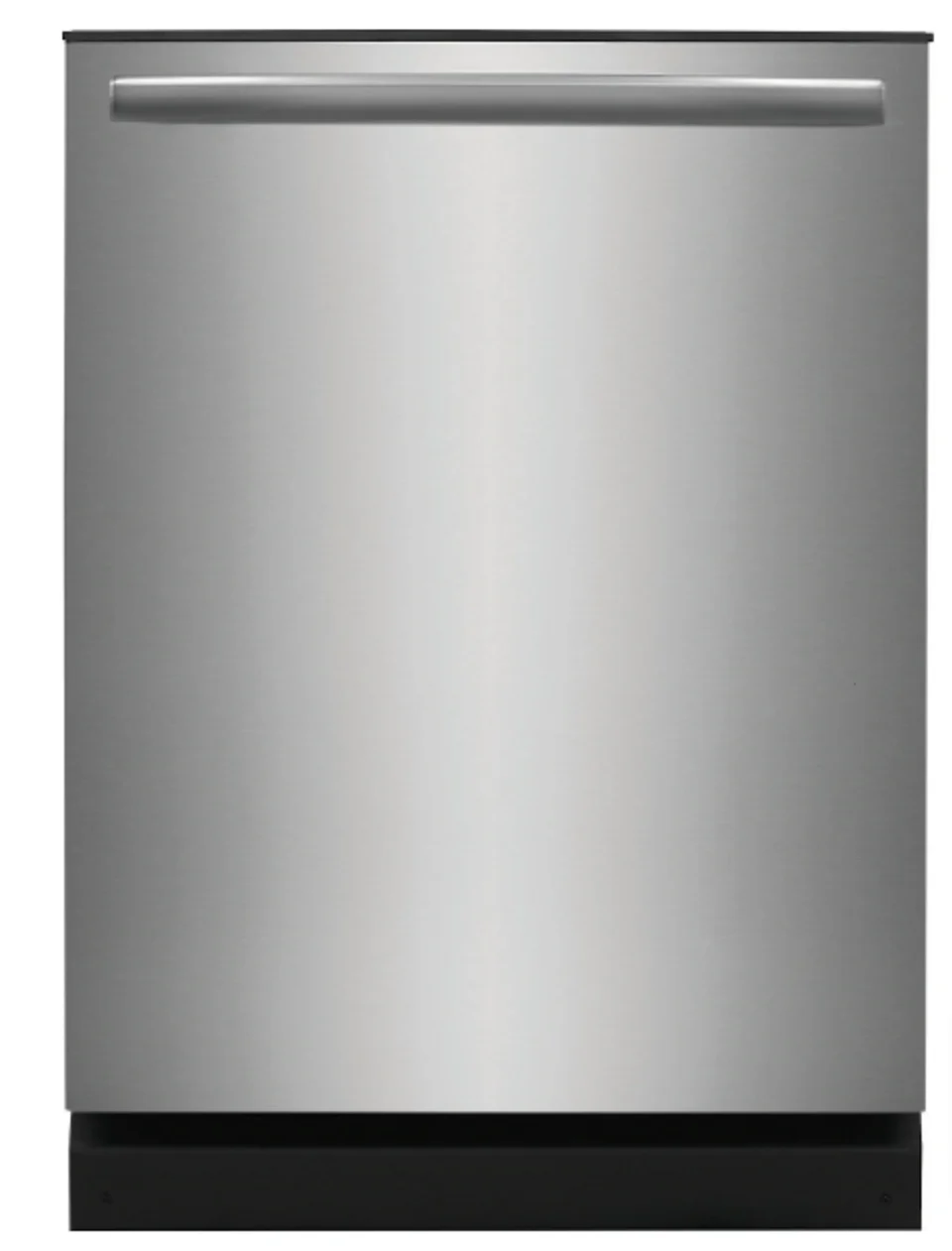 GDPH4525AF Frigidaire Gallery 24″ Top Control Dishwashers– 42 dBA – SmudgeProof Stainless Steels - Image 9