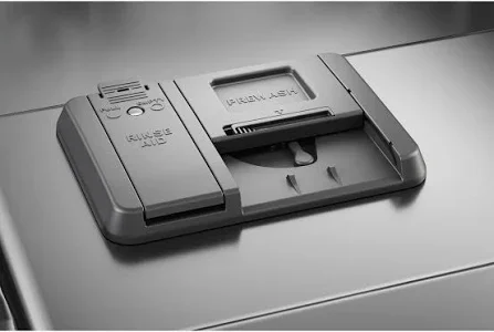 KitchenAid 24-Inch Top Control Dishwasherss - Image 3