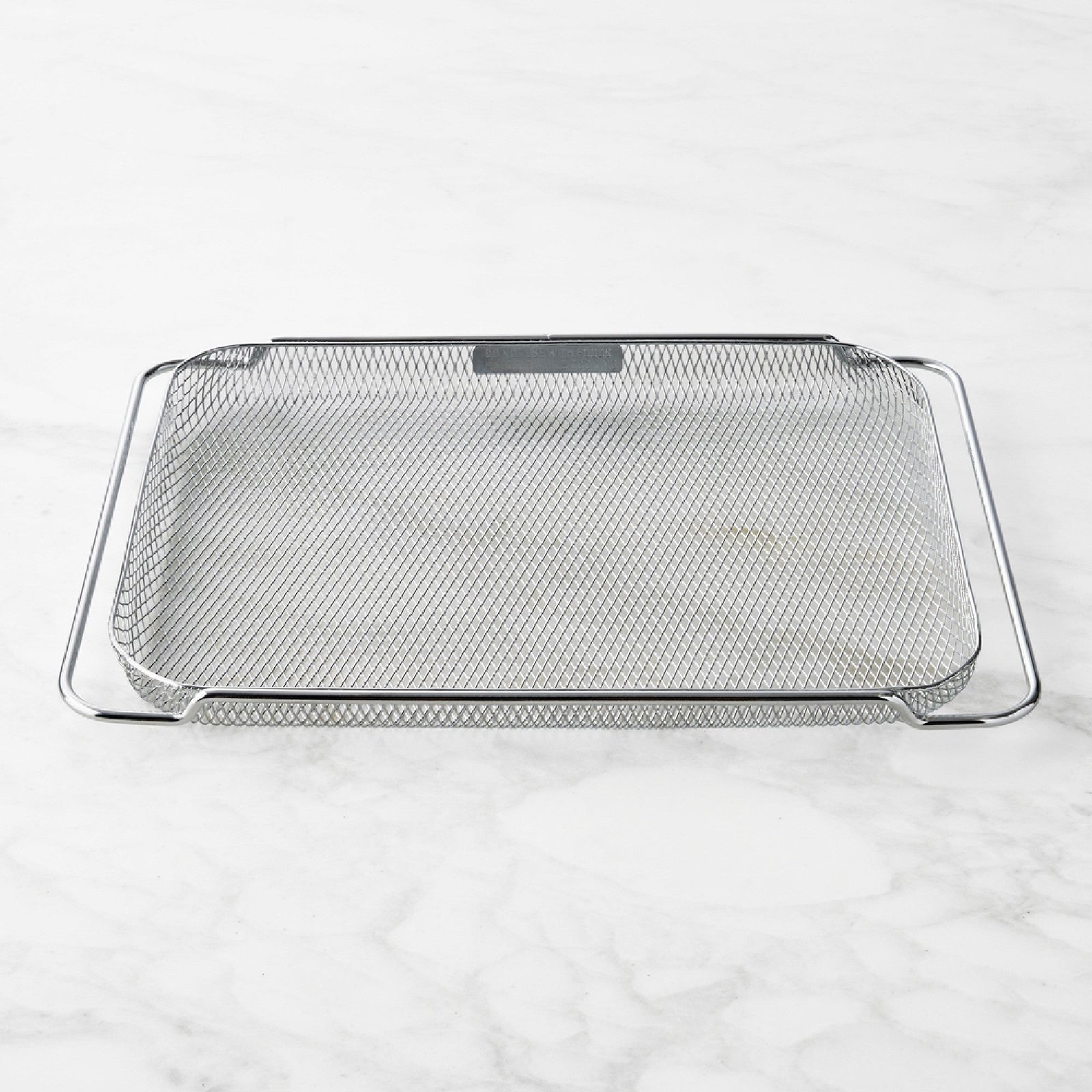 Smart Oven Air Fryer Pro with Cutting Board & Mesh Baskets - Image 2