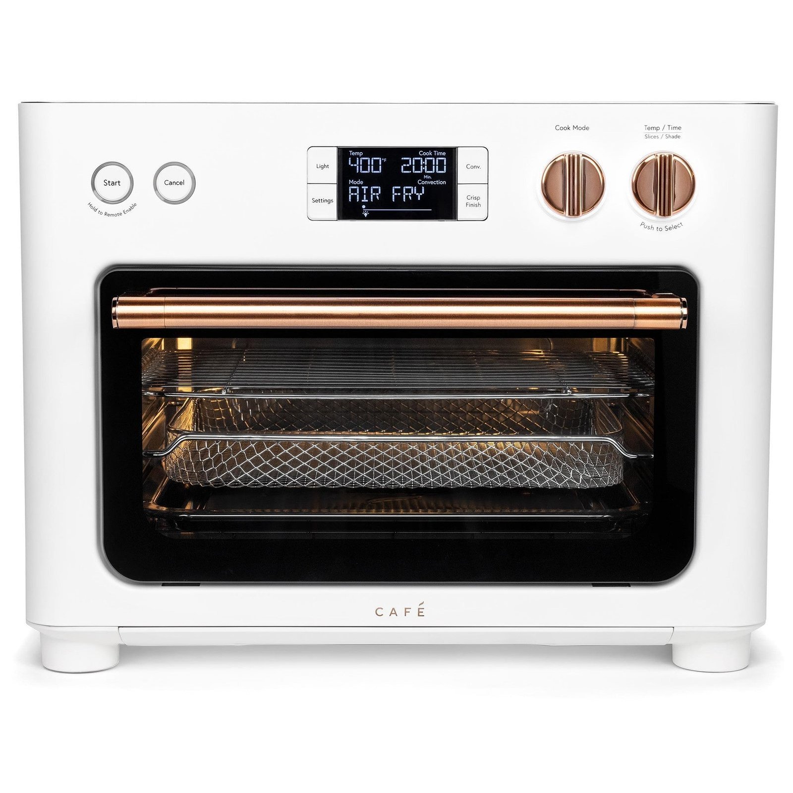 Café Couture Oven with Air Fry - Image 3