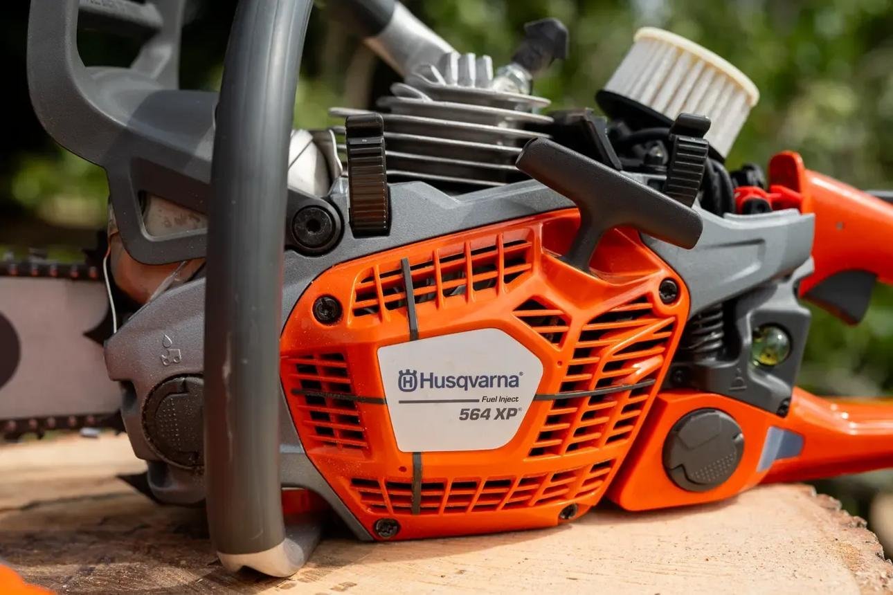 Husqvarna 564 XP Fuel Injected - Image 3