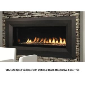 Superior 43" VRL4543 Vent-Free Linear Gas Fireplace