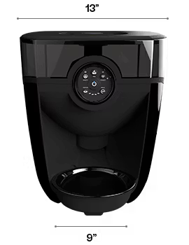 Smart Automatic Pet Feeder with App Control & Portion Scheduling - Image 6