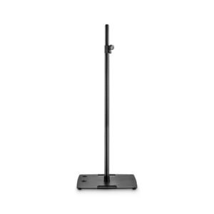 Gravity Stands Touring-Lighting Stand with Square Steel Base