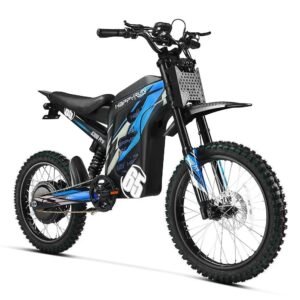 HappyRun G300 Pro Electric Dirt Bikes