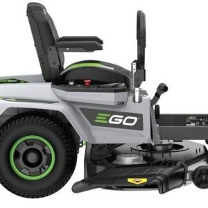 EGO Power+ 52 in Z6 Zero-Turn Riding Mower Kit zt5207l