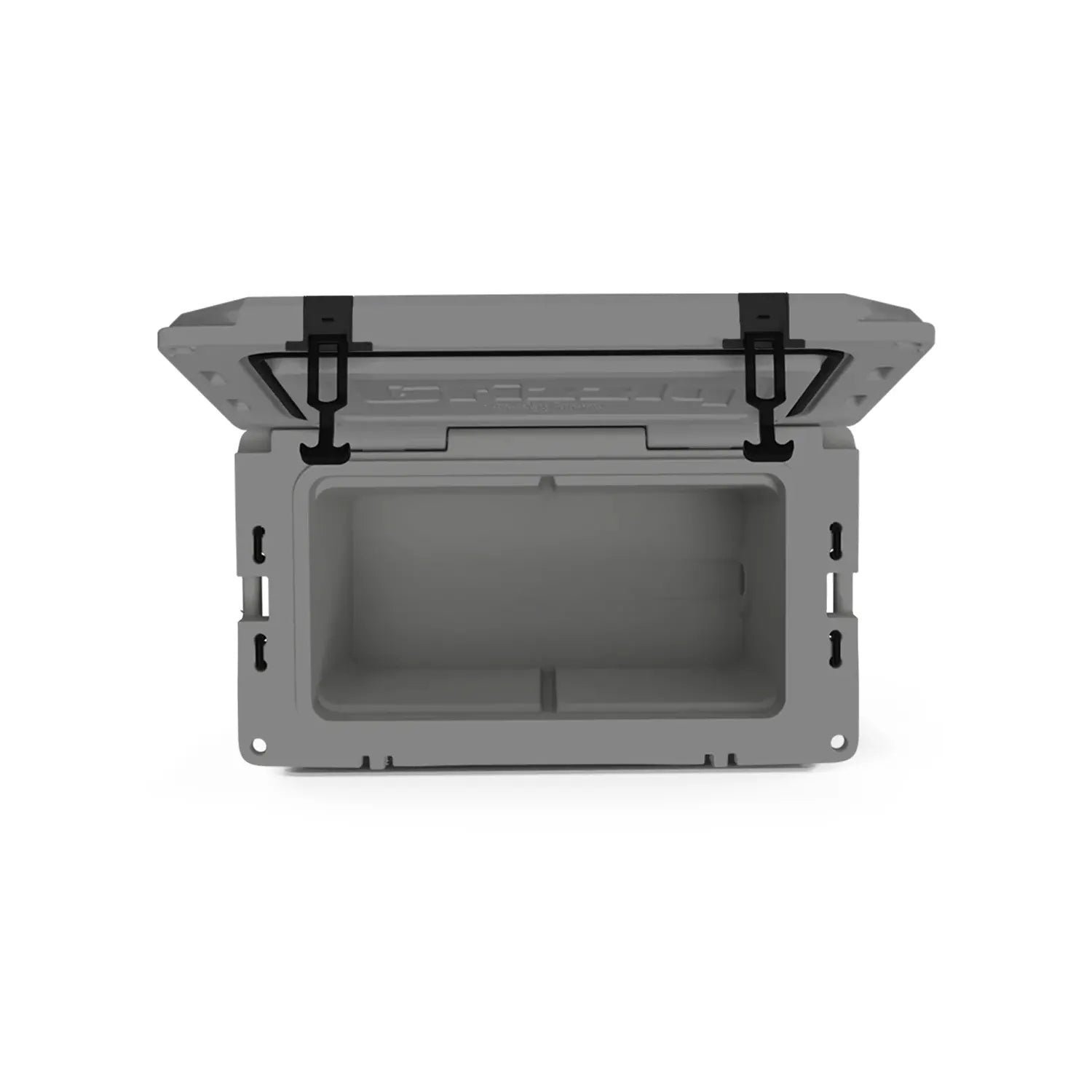 45 Qt Camping Cooler Stealth Gray - Image 6