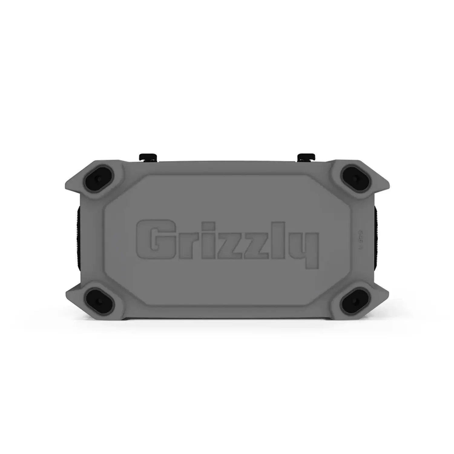 45 Qt Camping Cooler Stealth Gray - Image 4