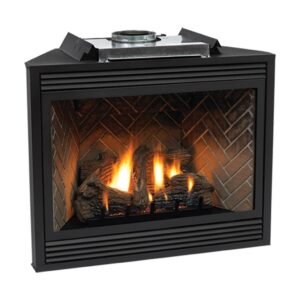Empire Tahoe Premium Direct Vent Gas Fireplace