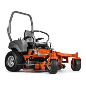 Husqvarna MZ61 Residential Zero-Turn Lawn Mower