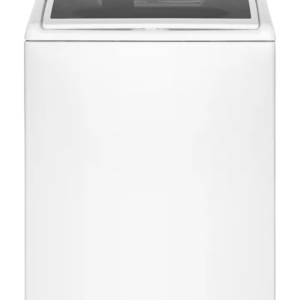 4.5 Cu. Ft. Top Load Agitator Washer with Built-In Faucet