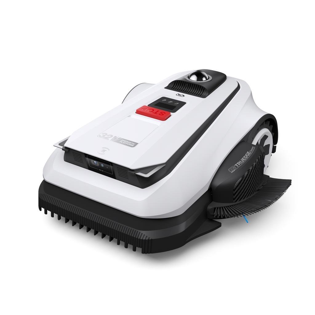 GOAT A2000 LiDAR PRO Robot Lawn Mower
