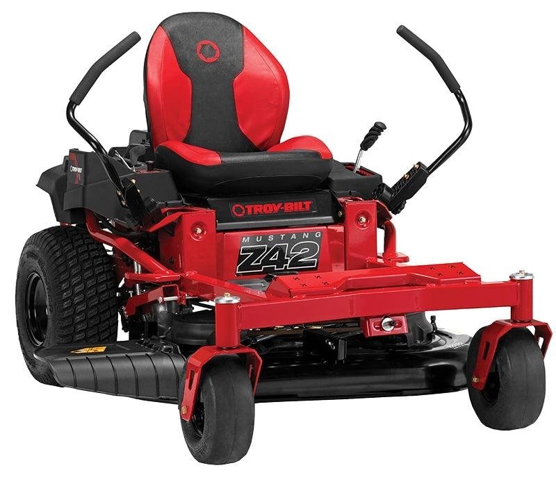 MTD/Troy-Bilt Mustang Z42 Zero-Turn Mower