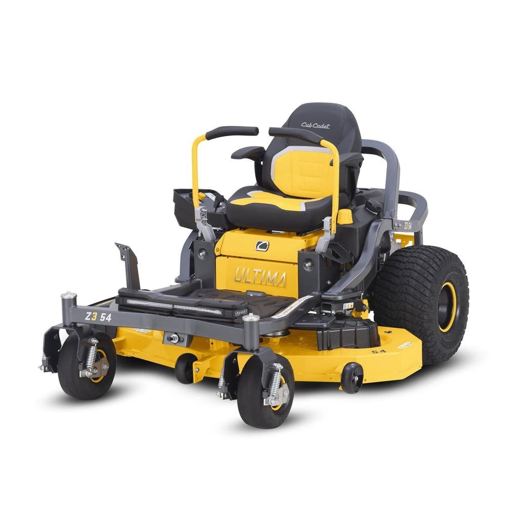 Cub Cadet 54" Z354 Ultima Series Zero Turn