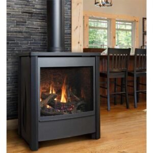 Kingsman Direct Vent Gas Heating Stove fdv451
