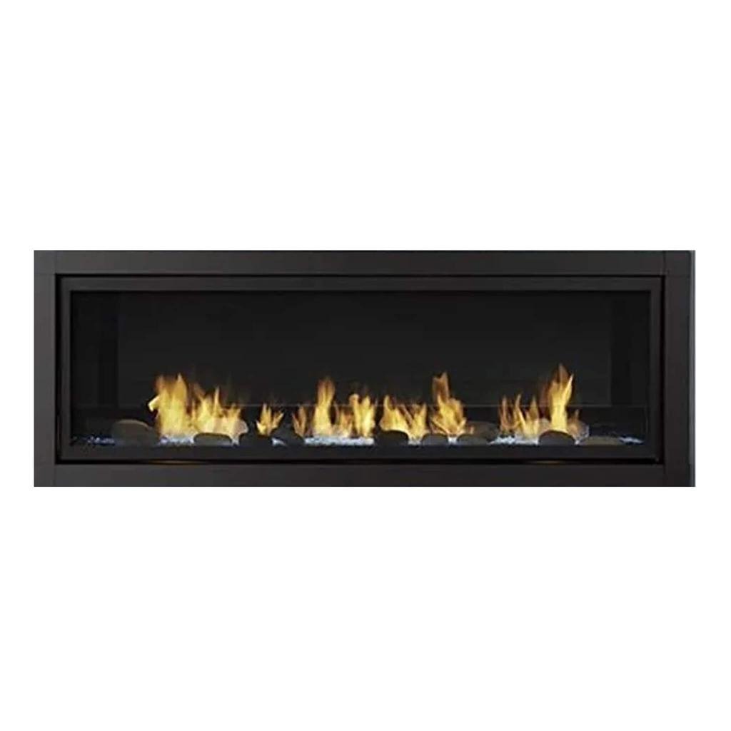 Monessen Artisan 42-Inch Vent-Free Gas Fireplace AVFL42PIP - Image 3