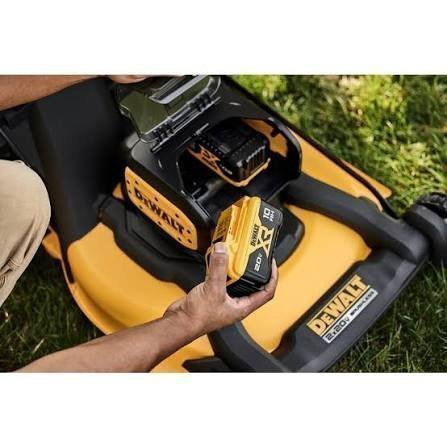 DeWalt dcmwsp256u2 2X20V MAX XR Cordless RWD Self Propelled Mower Kit - Image 2