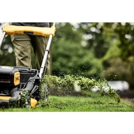 DeWalt dcmwsp256u2 2X20V MAX XR Cordless RWD Self Propelled Mower Kit - Image 3