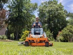 STIHL RZ 152 Zero Turn Mower - Image 3