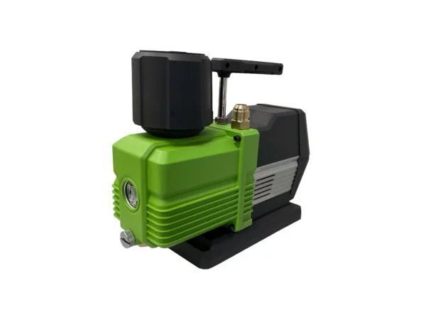 Harvest Home Freeze Dryer machine X-Large Black - Image 3