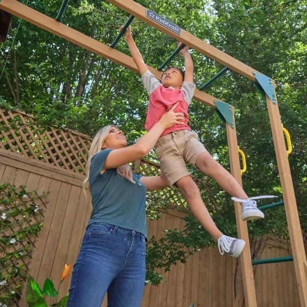 Kidkraft Hangout Hideaway - Image 4
