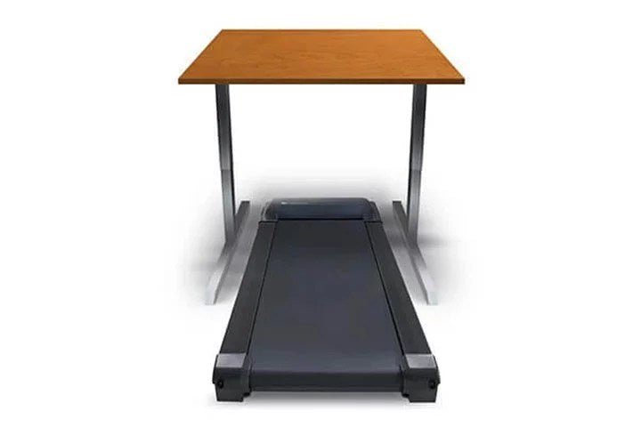 LifeSpan TR1200-DT3 Under Desk Treadmill - Image 2