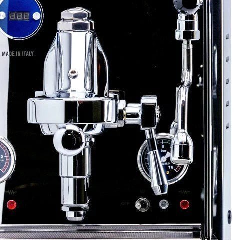LUCCA M58 Espresso Machine by Quick Mill-Stainless Steel-sku-SI4227 - Image 4
