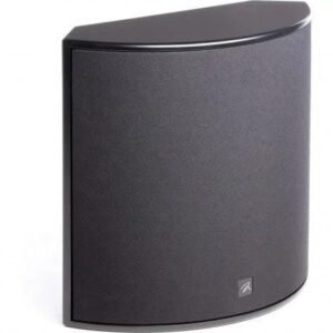 Martin Logan ElectroMotion FX2 Surround Speakers – Black – EMFX2