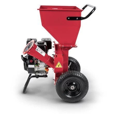 Powermate 3” Chipper Shredder - Image 3