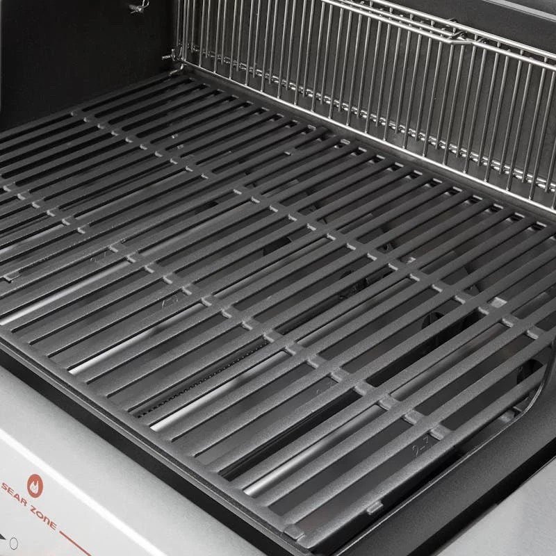 Weber – Genesis E-435 Propane GAS Grill – Black - Image 3