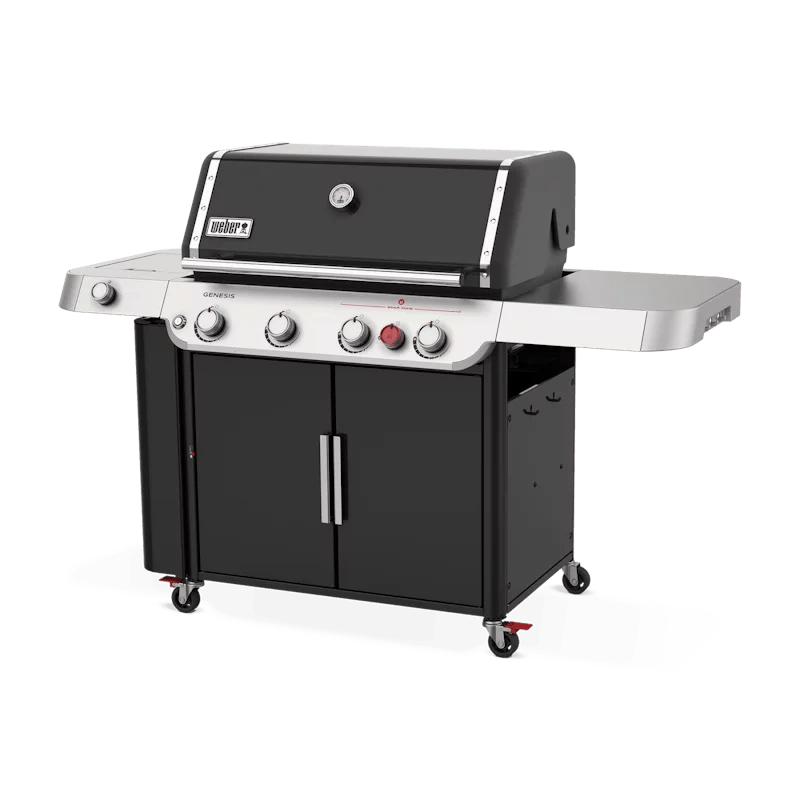 Weber – Genesis E-435 Propane GAS Grill – Black - Image 2