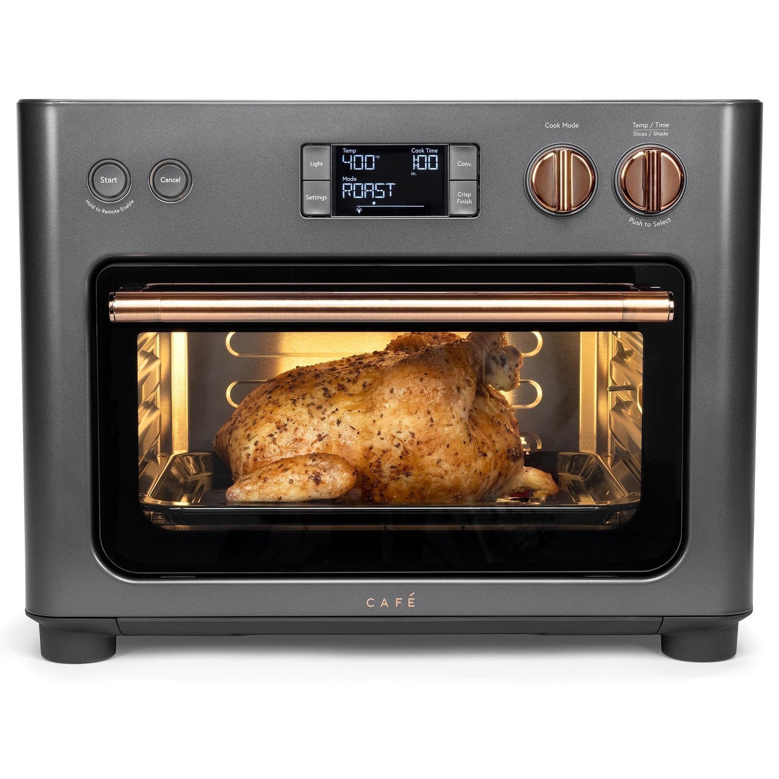 Café Couture Oven with Air Fry - Image 5