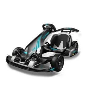 Segway Ninebot Gokart PRO 23 mph Electric Go-Kart with Detachable Self-Balancing Scooter S MAX