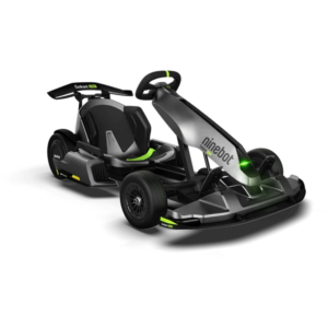 Ninebot Gokart PRO Detachable Self – UK fast Gas