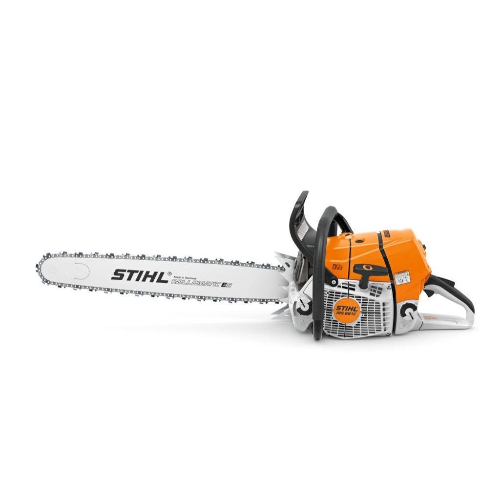 Stihl MS 661 C-M 25" Chainsaw - Image 2