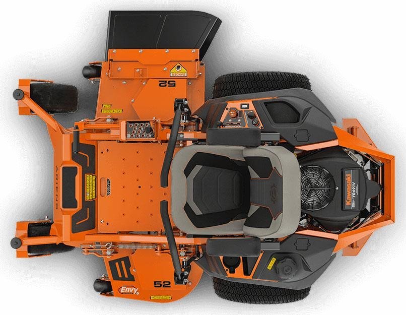 Ariens APEX 52 Zero Turn Mower 991159 - Image 3