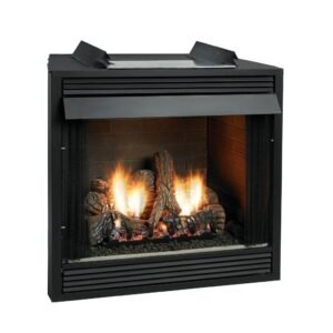 Empire Vail 24 Premium Vent-Free Gas Fireplace