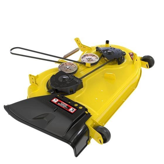 42 Inch Lawn Mower Attachment