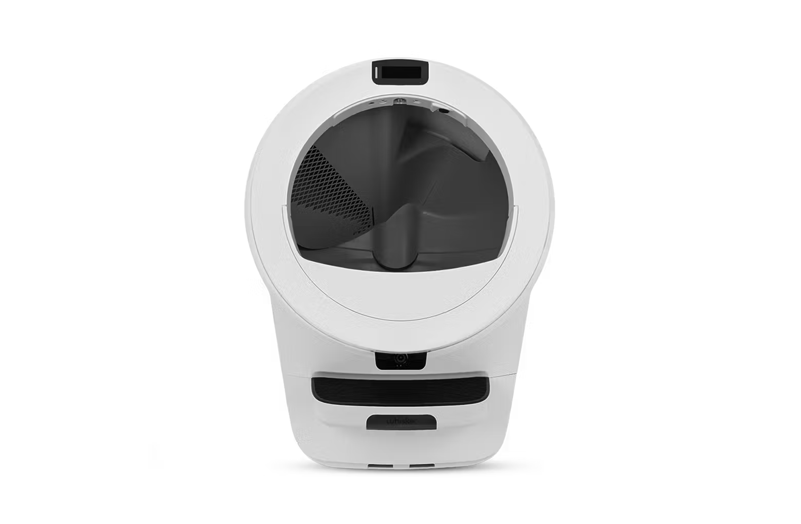 Smart Self-Cleaning Automatic Cat Litter Box with Dual Cameras - Image 2