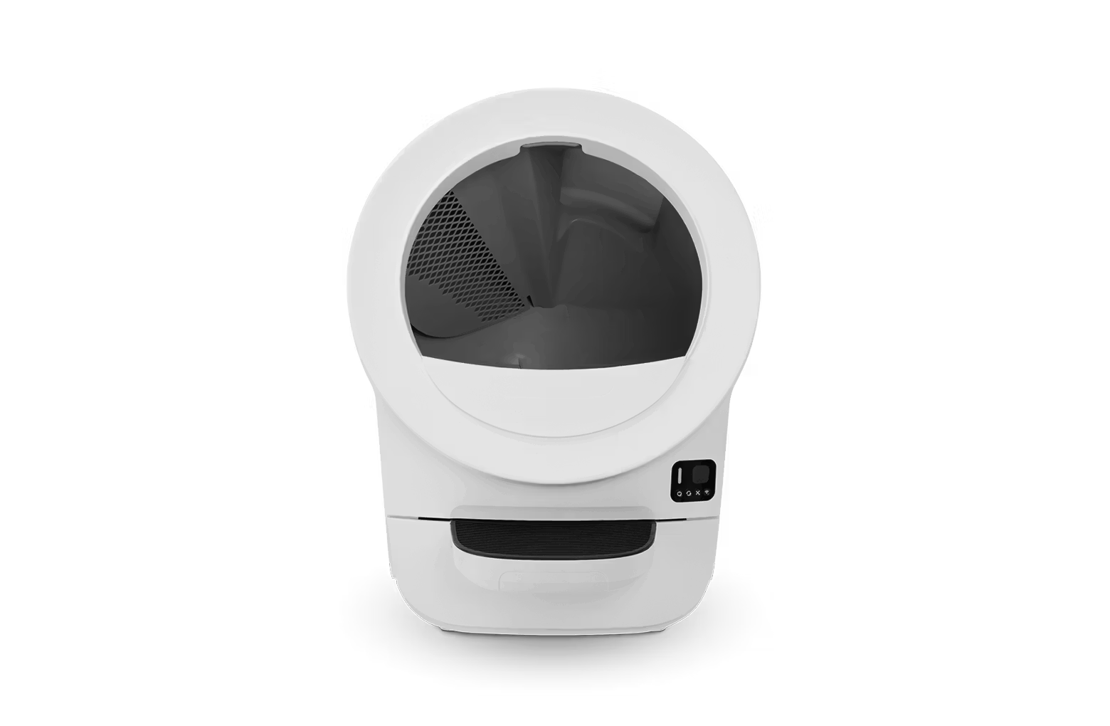 Smart Self-Cleaning Automatic Cat Litter Box with App - Image 2