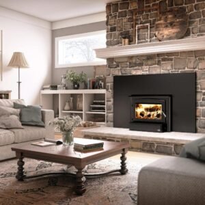 1700 Osburn Wood Insert