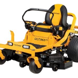 Cub Cadet Ultima ZT1 50 Zero-Turn Mower