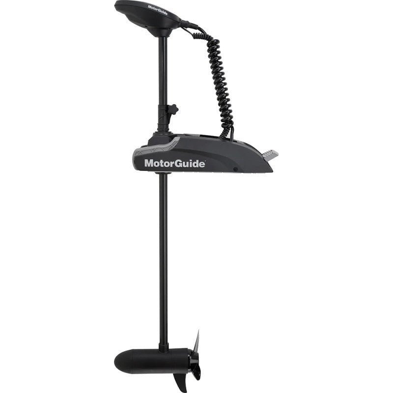 MotorGuide – Bow Mount Trolling Motor – Xi3-55FW