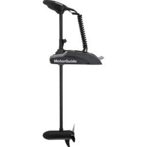 MotorGuide – Bow Mount Trolling Motor – Xi3-55FW
